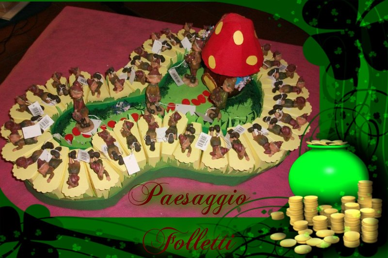 Paesaggio Folletti